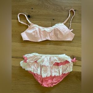 Squashblossom Vintage purchase ~~ never been worn by me ~~